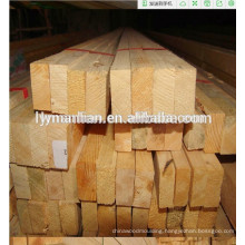 factory offer high quality recon/engineered swan timber /lumber